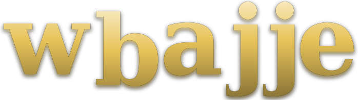 wbajje logo